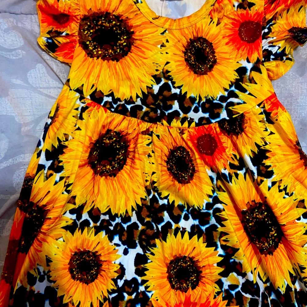 Homemade and boutique clothes